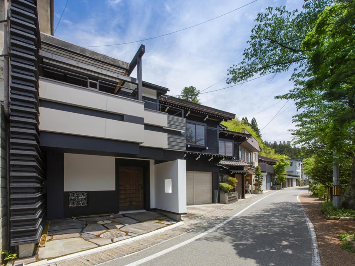 Sumiya Seika - Vacation Stay 17471V ทาคายาม่า ภายนอก รูปภาพ