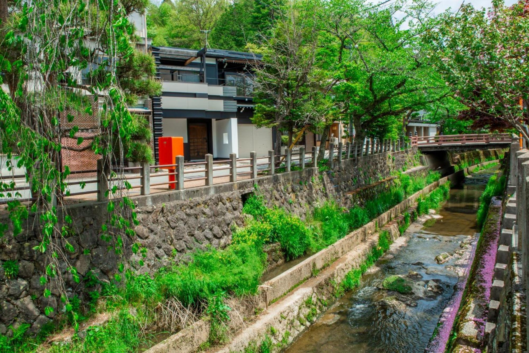 Sumiya Seika - Vacation Stay 17471V ทาคายาม่า ภายนอก รูปภาพ