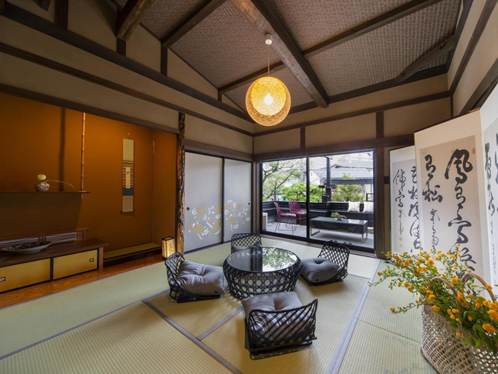Sumiya Seika - Vacation Stay 17471V ทาคายาม่า ภายนอก รูปภาพ