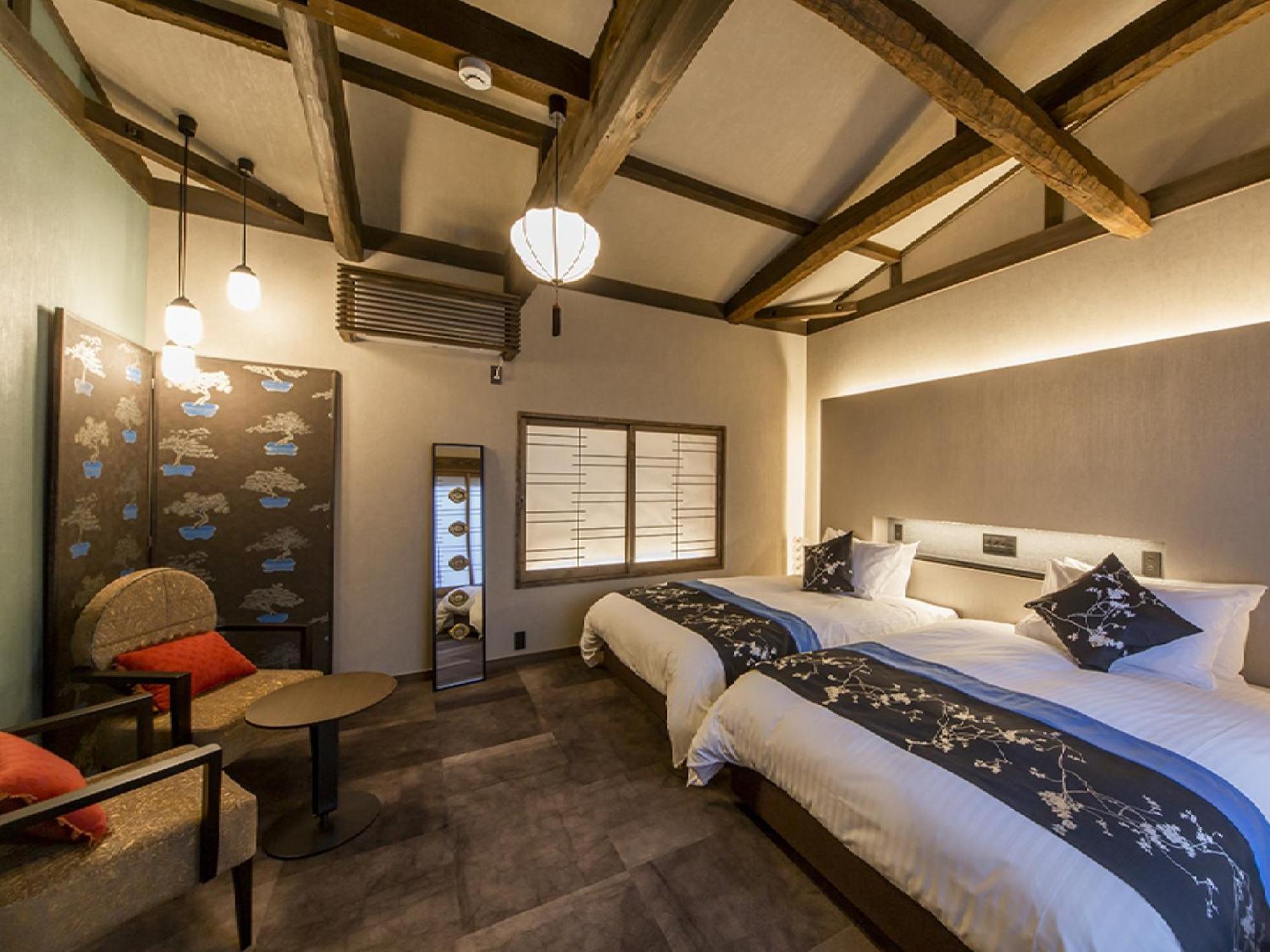 Sumiya Seika - Vacation Stay 17471V ทาคายาม่า ภายนอก รูปภาพ
