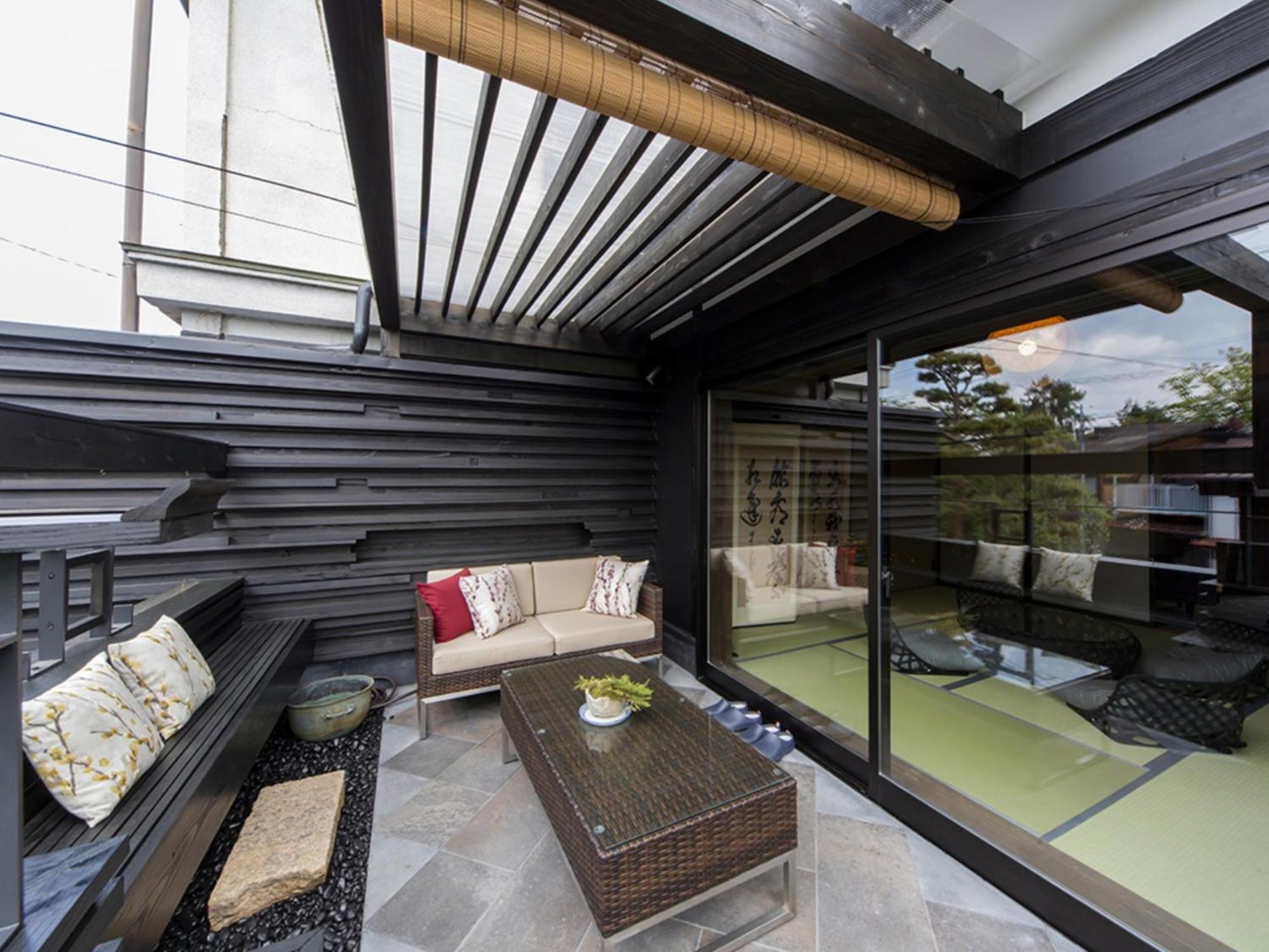 Sumiya Seika - Vacation Stay 17471V ทาคายาม่า ภายนอก รูปภาพ
