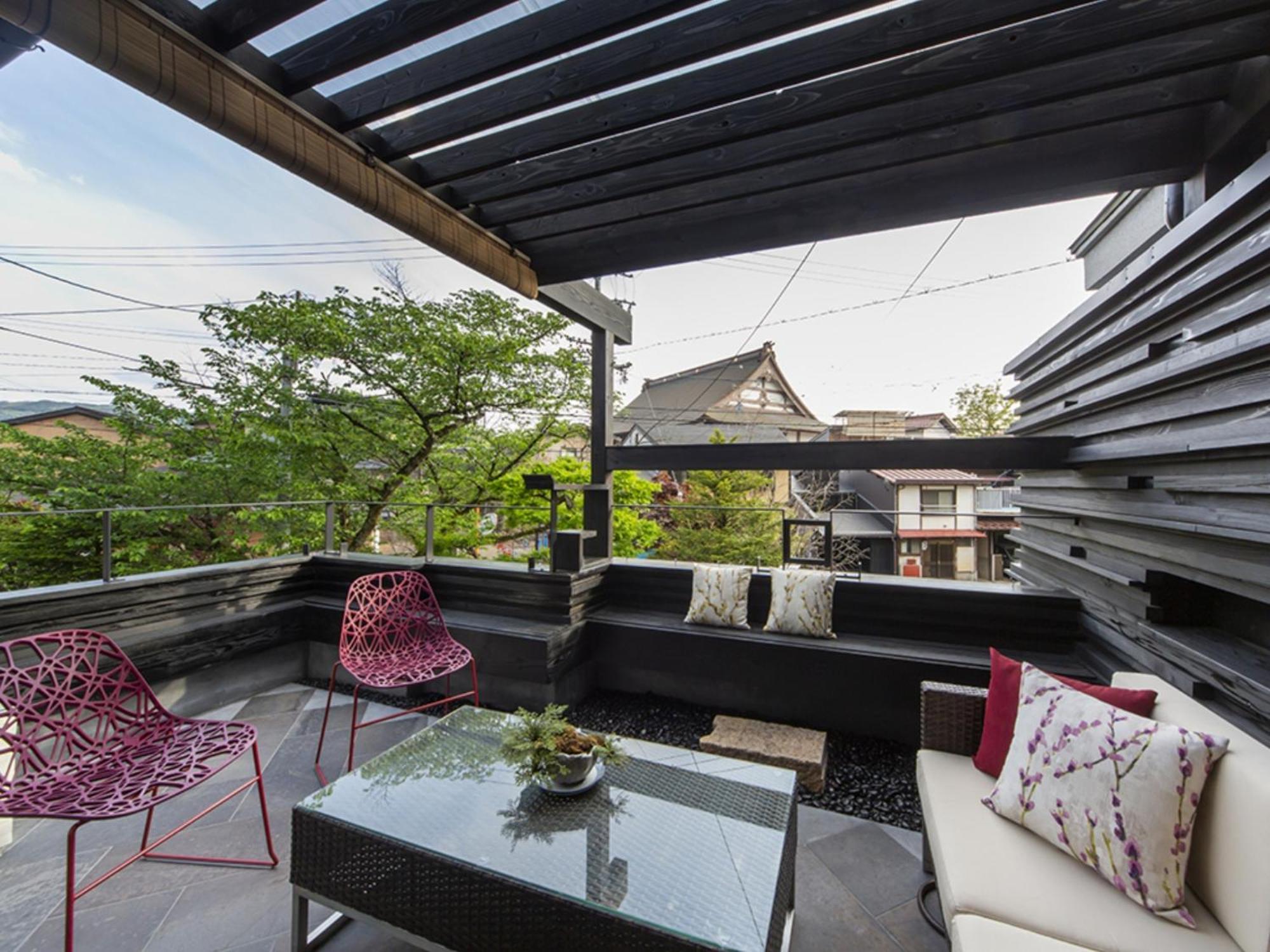 Sumiya Seika - Vacation Stay 17471V ทาคายาม่า ภายนอก รูปภาพ