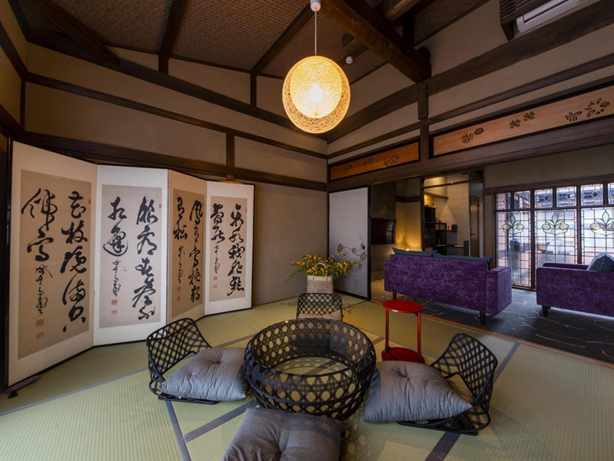 Sumiya Seika - Vacation Stay 17471V ทาคายาม่า ภายนอก รูปภาพ