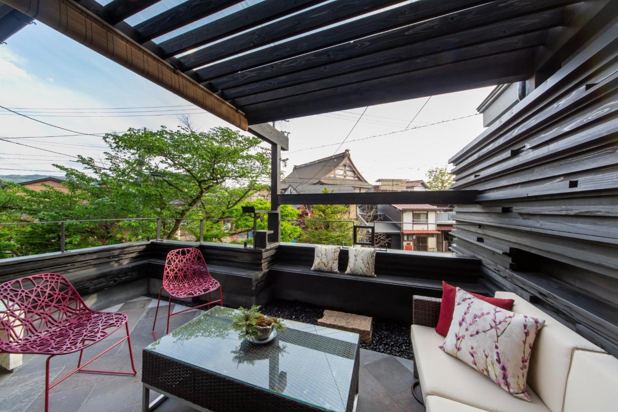 Sumiya Seika - Vacation Stay 17471V ทาคายาม่า ภายนอก รูปภาพ